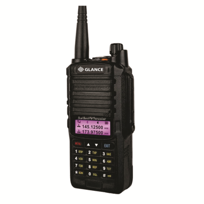 Bộ đàm GLANCE GC-1900UV